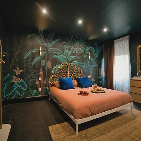 Apartment By Flb - Charmes & Privatif