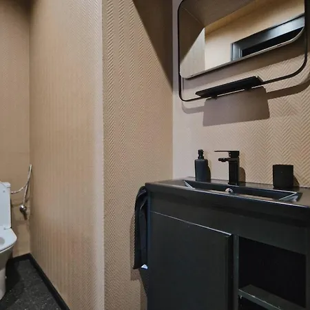 Apartment By Flb - Charmes & Privatif *